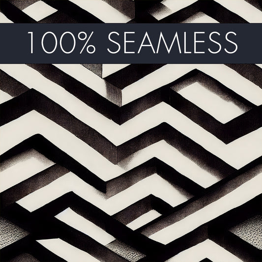 FREE Abstract Seamless Pattern Designs | Digital download