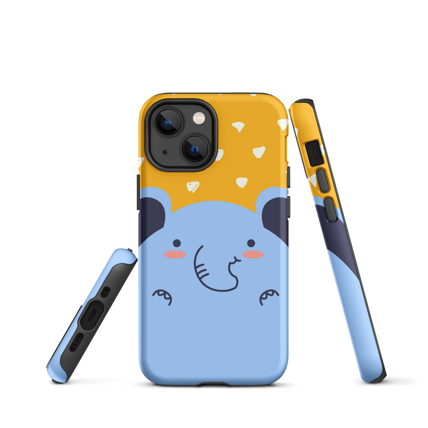 Cute elephant | Tough Case for iPhone®