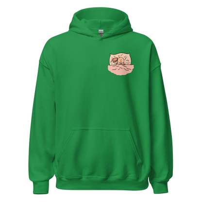 Cute bunny sleeping | Unisex Hoodie