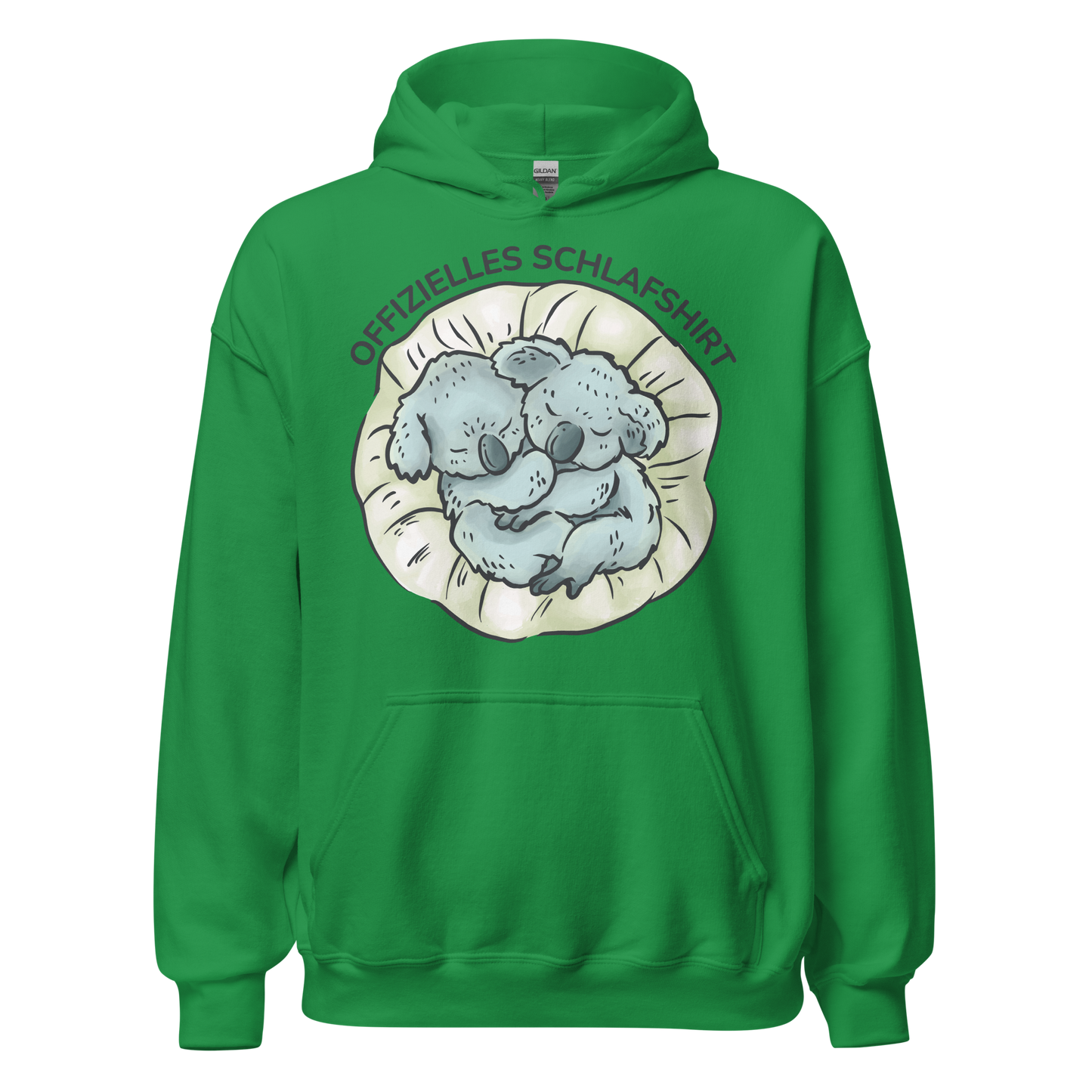 Koala animals sleeping | Unisex Hoodie