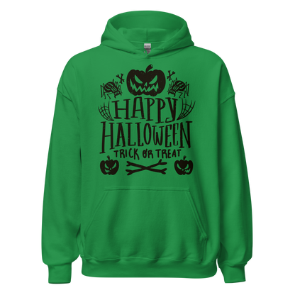 Happy halloween holiday | Unisex Hoodie