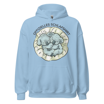 Koala animals sleeping | Unisex Hoodie