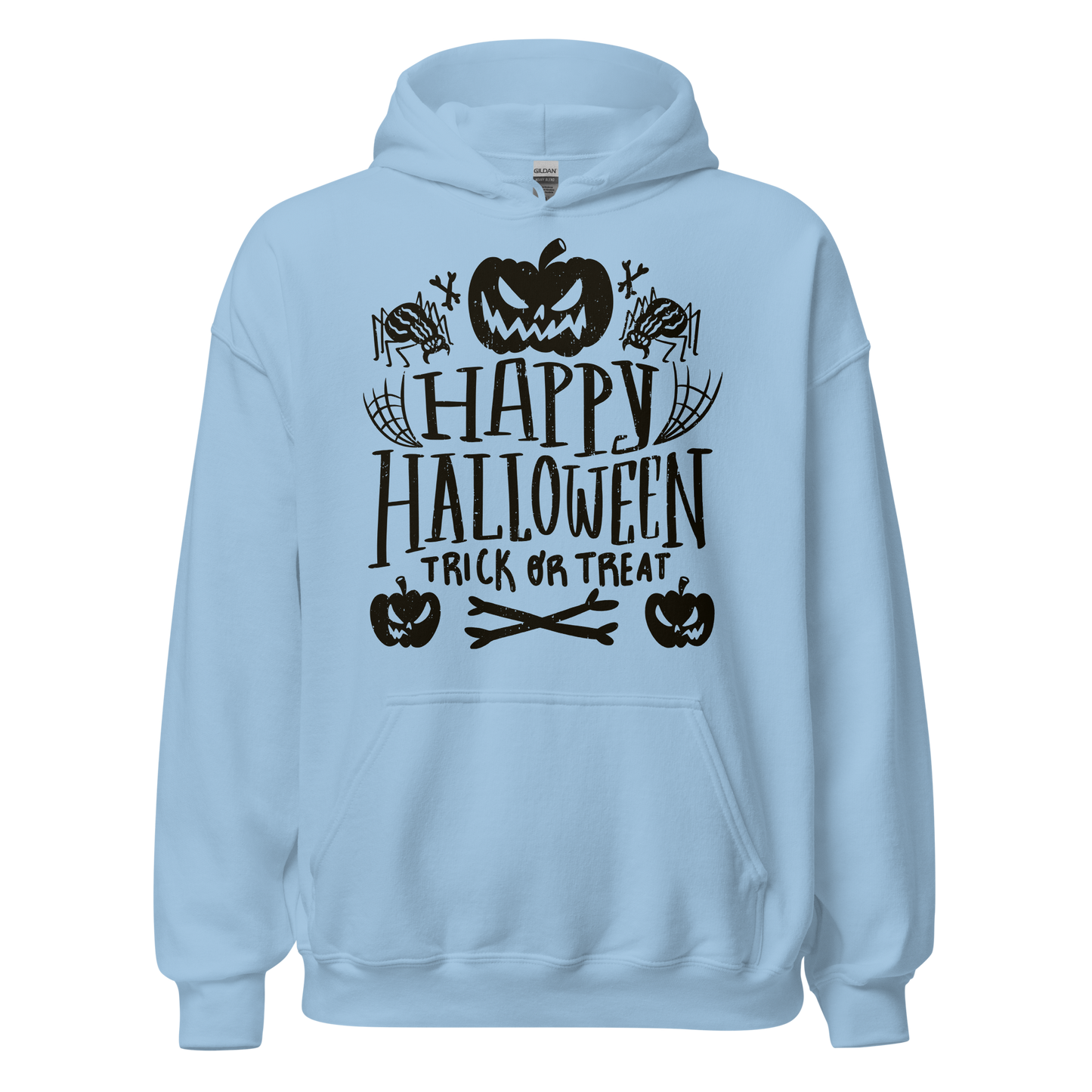 Happy halloween holiday | Unisex Hoodie