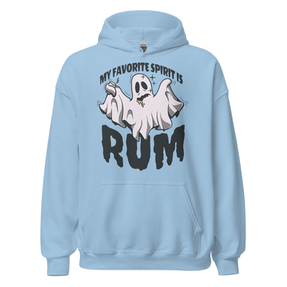 Funny Halloween spirits | Unisex Hoodie