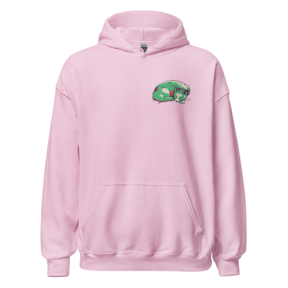 Sleeping Cat | Unisex Hoodie