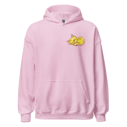 Lovely sleeping cat | Unisex Hoodie