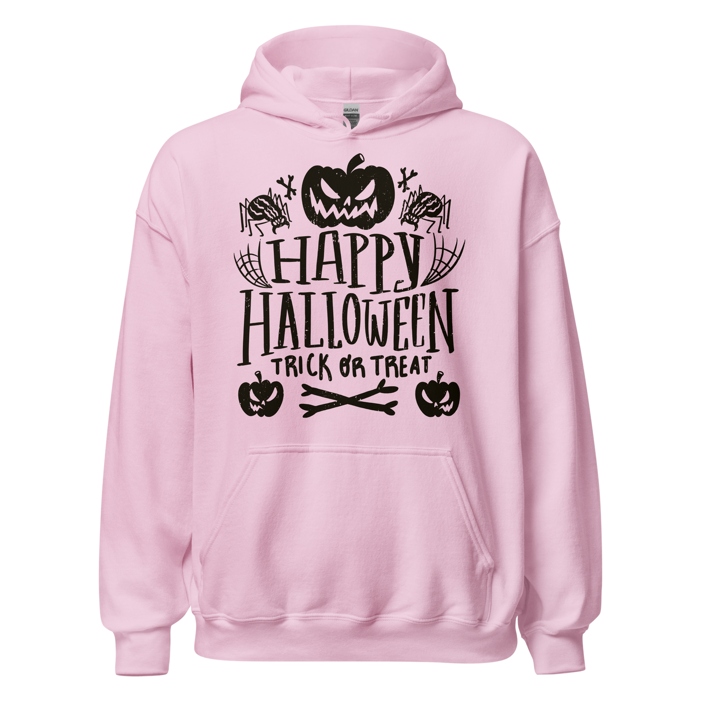 Happy halloween holiday | Unisex Hoodie