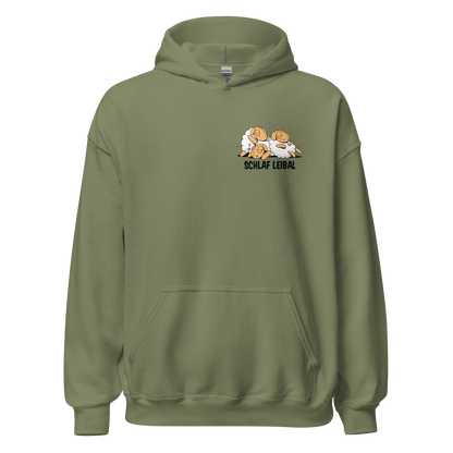 Sleeping sheep | Unisex Hoodie