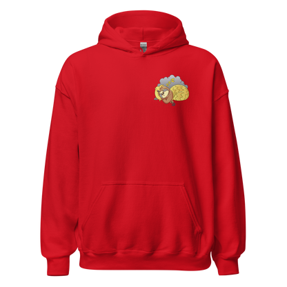 Sleeping sloth cloud | Unisex Hoodie