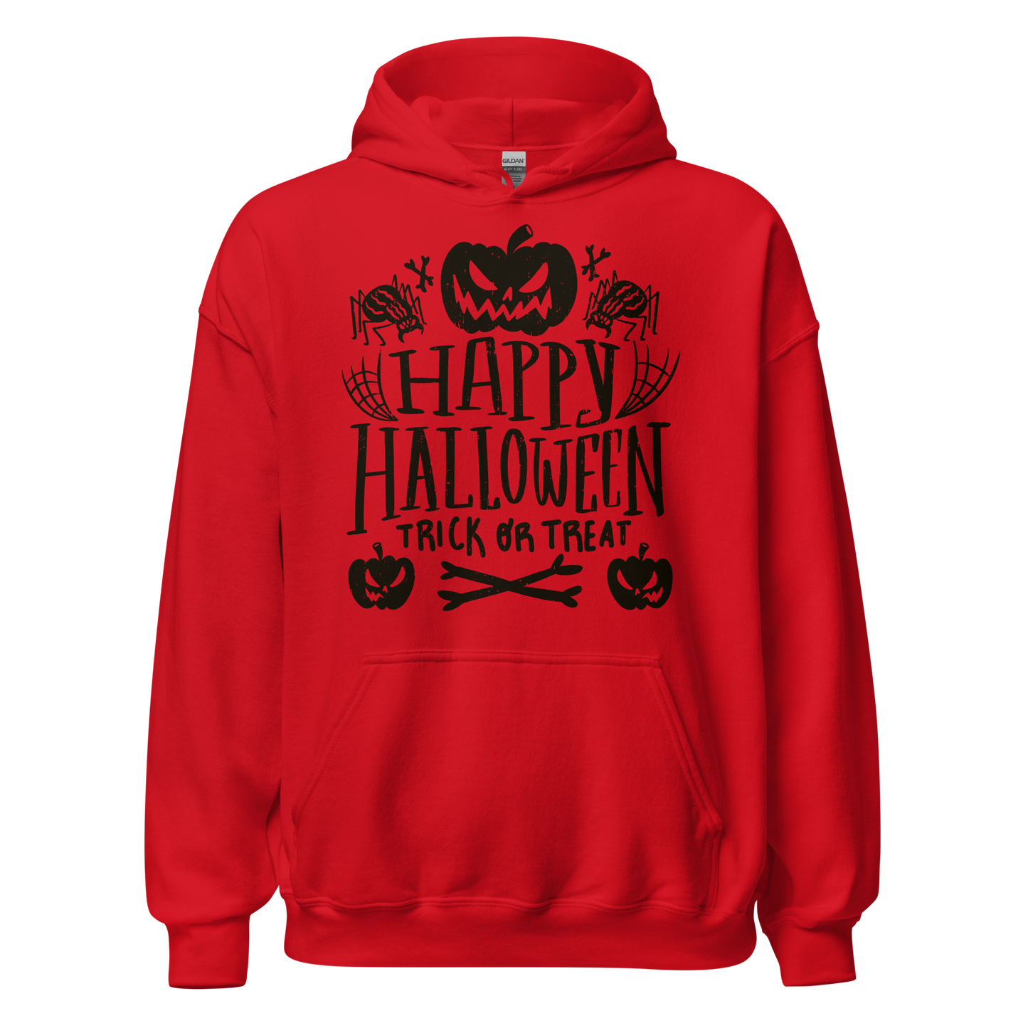 Happy halloween holiday | Unisex Hoodie