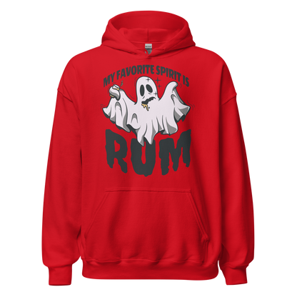 Funny Halloween spirits | Unisex Hoodie