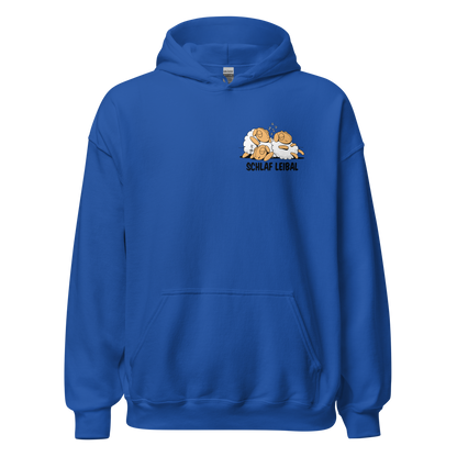 Sleeping sheep | Unisex Hoodie