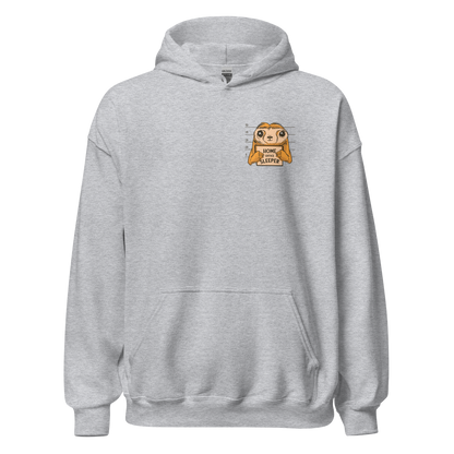 Home office sloth | Unisex Hoodie