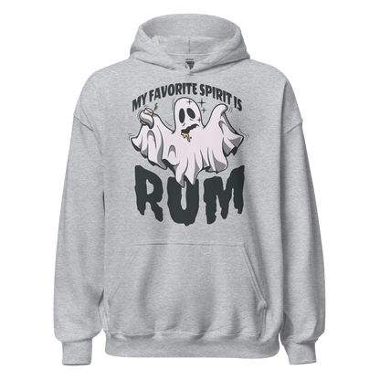 Funny Halloween spirits | Unisex Hoodie