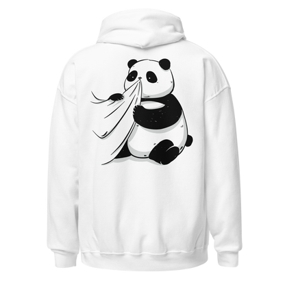 Panda bear animal cute | Unisex Hoodie - F&B