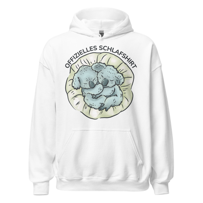 Koala animals sleeping | Unisex Hoodie