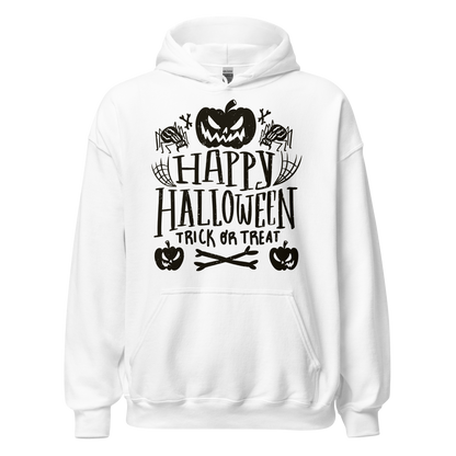 Happy halloween holiday | Unisex Hoodie