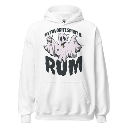 Funny Halloween spirits | Unisex Hoodie