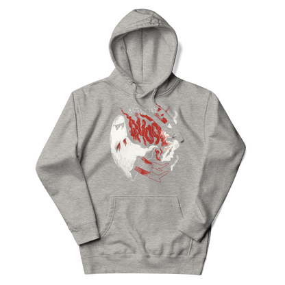 Actually ghosted afterlife | Unisex Hoodie