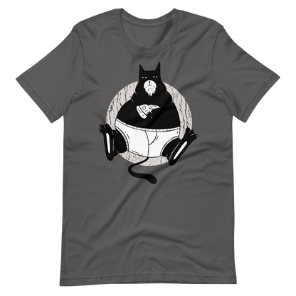 Pizza Cat | Unisex t-shirt