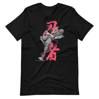 Ninja | Unisex t-shirt