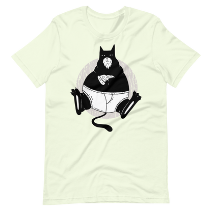 Pizza Cat | Unisex t-shirt