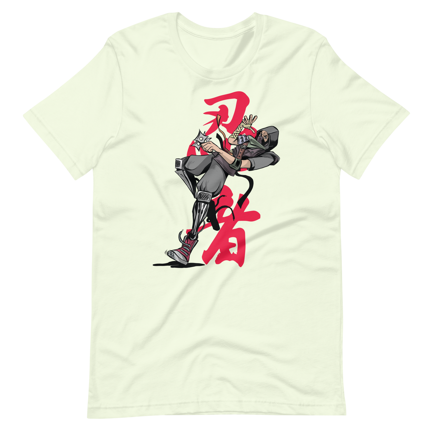 Ninja | Unisex t-shirt