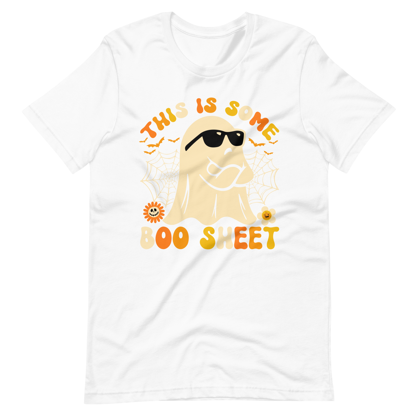 This is some boo sheet | Unisex T-shirt
